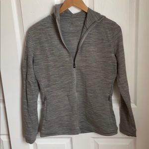 Icebreaker merino wool hoodie